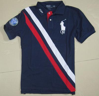 Men polo shirts-917